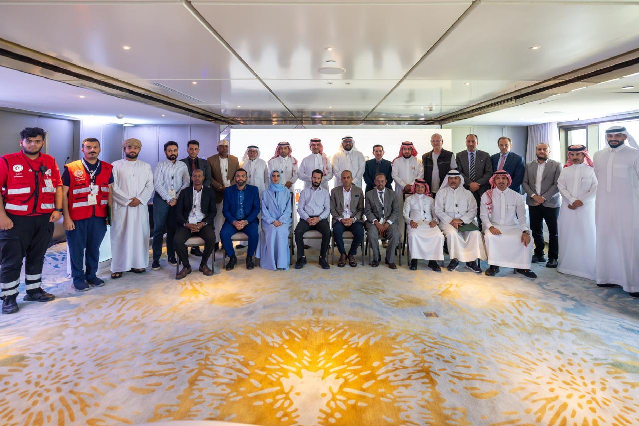 Conclusion of the Jeddah Workshop on "Preventive Measures for Protecting Humanitarian Assistance and Healthcare Services in Times of Armed Conflicts"